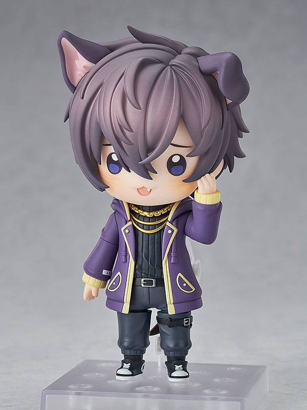 VTuber Nendoroid Shoto