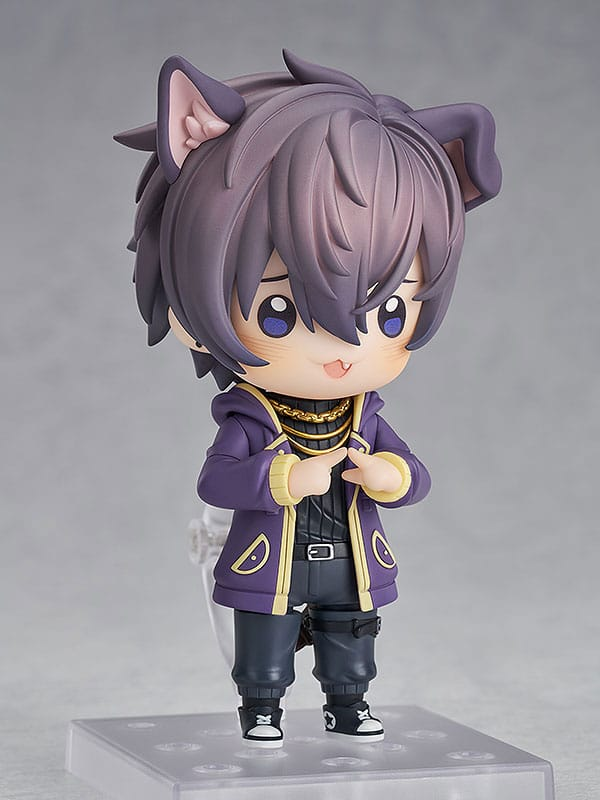 VTuber Nendoroid Shoto