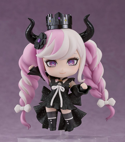 Master Detective Archives: Rain Code Nendoroid Ruri Hoshino