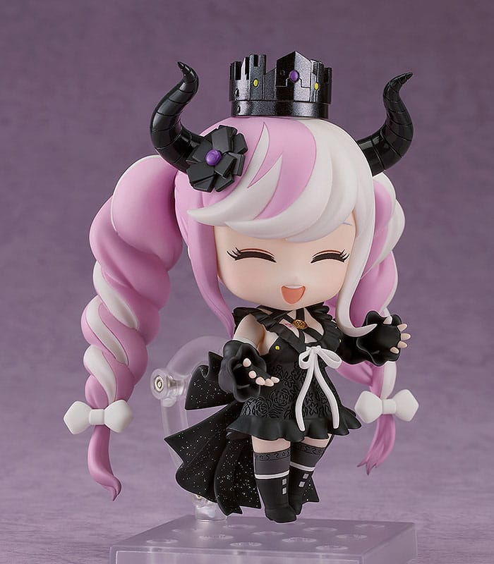 Master Detective Archives: Rain Code Nendoroid Ruri Hoshino