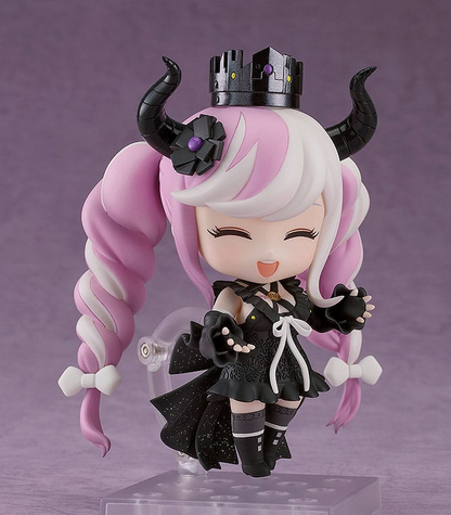Master Detective Archives: Rain Code Nendoroid Ruri Hoshino