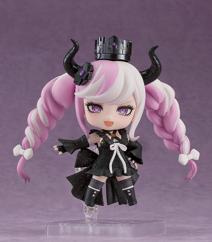 Master Detective Archives: Rain Code Nendoroid Ruri Hoshino