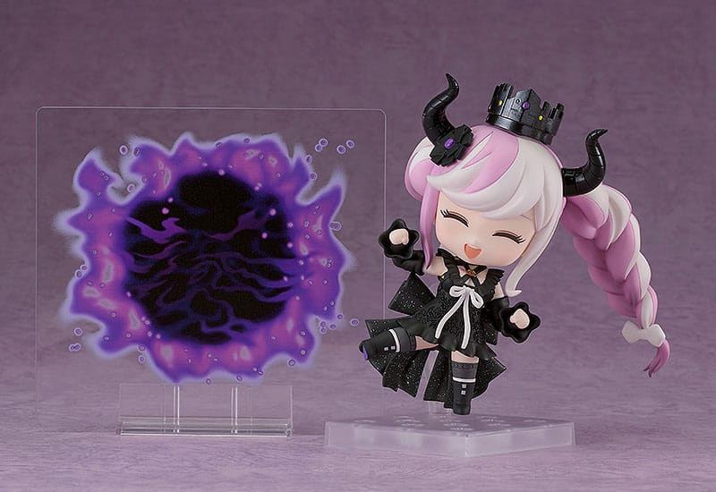 Master Detective Archives: Rain Code Nendoroid Ruri Hoshino