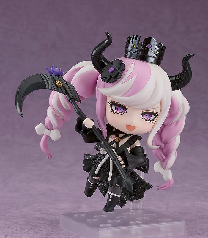 Master Detective Archives: Rain Code Nendoroid Ruri Hoshino