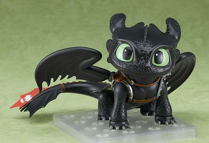 How To Train Your Dragon Toothless Nendoroid #2238