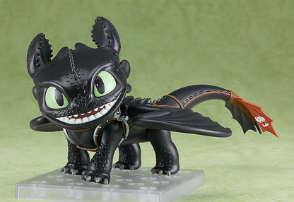 How To Train Your Dragon Toothless Nendoroid #2238