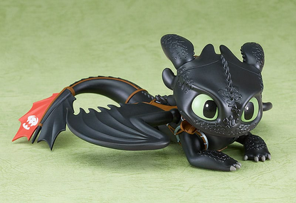 How To Train Your Dragon Toothless Nendoroid #2238