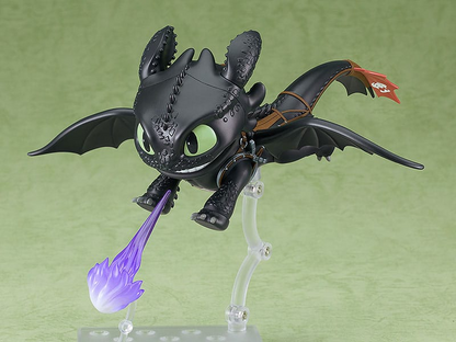 How To Train Your Dragon Toothless Nendoroid #2238