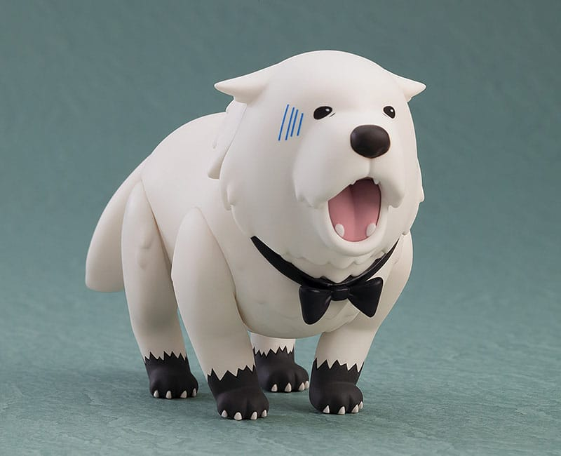Spy x Family Nendoroid Bond Forger