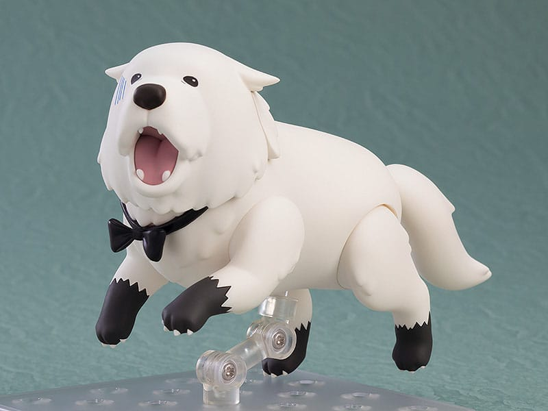 Spy x Family Nendoroid Bond Forger