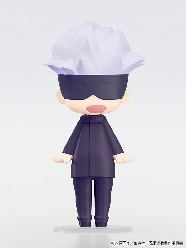 Jujutsu Kaisen HELLO! GOOD SMILE Satoru Gojo