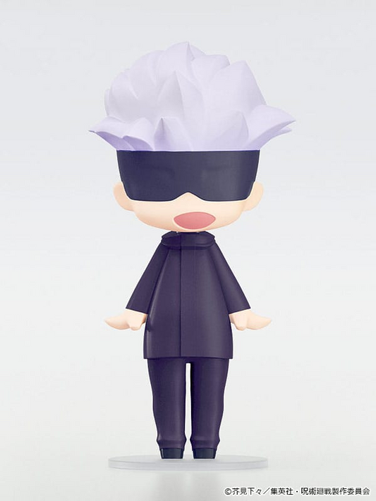 Jujutsu Kaisen HELLO! GOOD SMILE Satoru Gojo