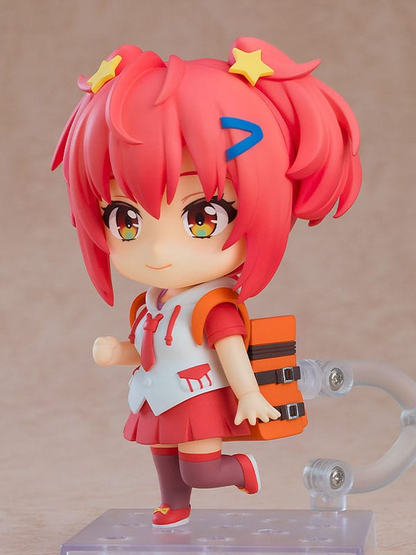 World Dai Star Nendoroid Kokona Otori