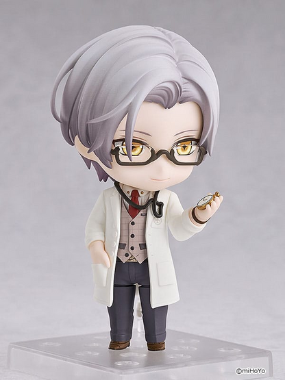Tears of Themis Nendoroid Adjudicator