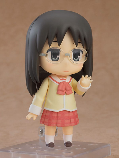 Nichijou Mai Minakami Nendoroid Figure