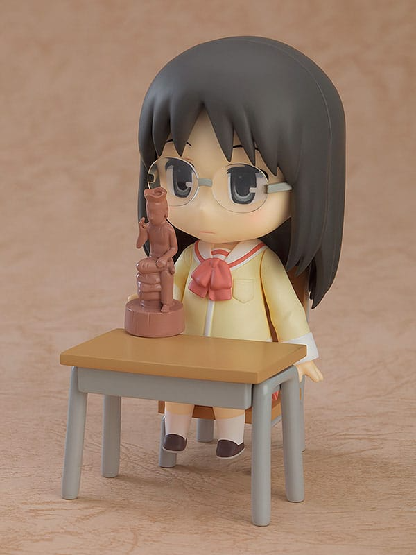 Nichijou Mai Minakami Nendoroid Figure