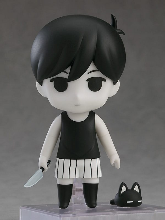 Omori Nendoroid Omori