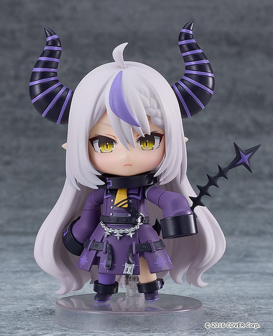 Hololive Nendoroid La+ Darknesss