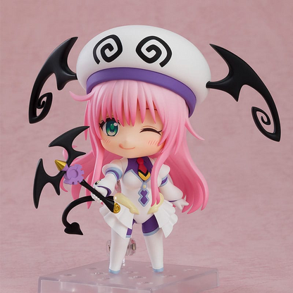 To Love Ru Darkness Nendoroid Lala Satalin Deviluke