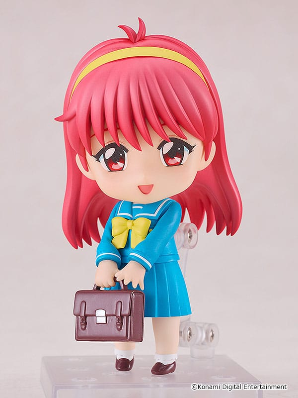 Tokimeki Memorial: Girl's Side Nendoroid Shiori Fujisaki