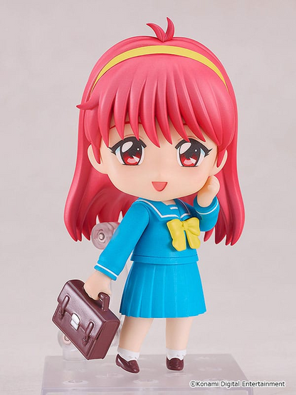 Tokimeki Memorial: Girl's Side Nendoroid Shiori Fujisaki