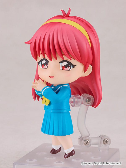 Tokimeki Memorial: Girl's Side Nendoroid Shiori Fujisaki