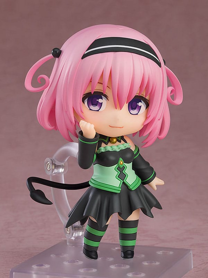To Love Ru Darkness Nendoroid Momo Belia Deviluke