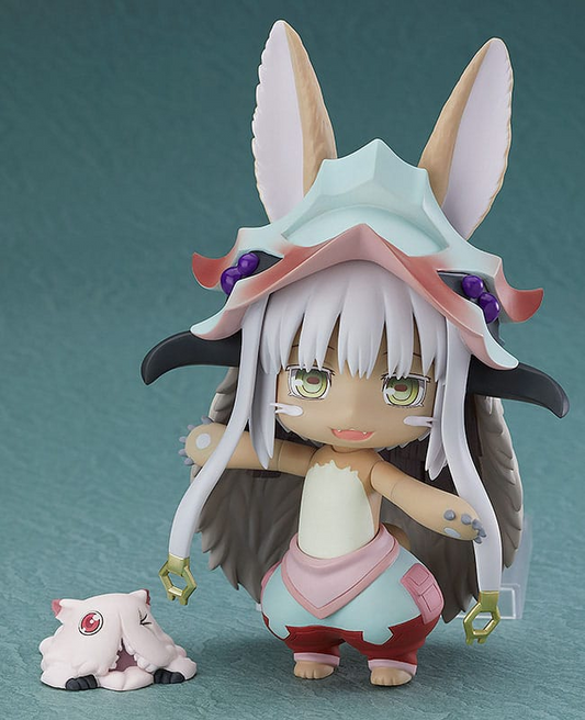 Made in Abyss Nendoroid Nanachi