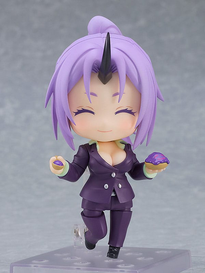 That Time I Got Reincarnated as a Slime Nendoroid Shion