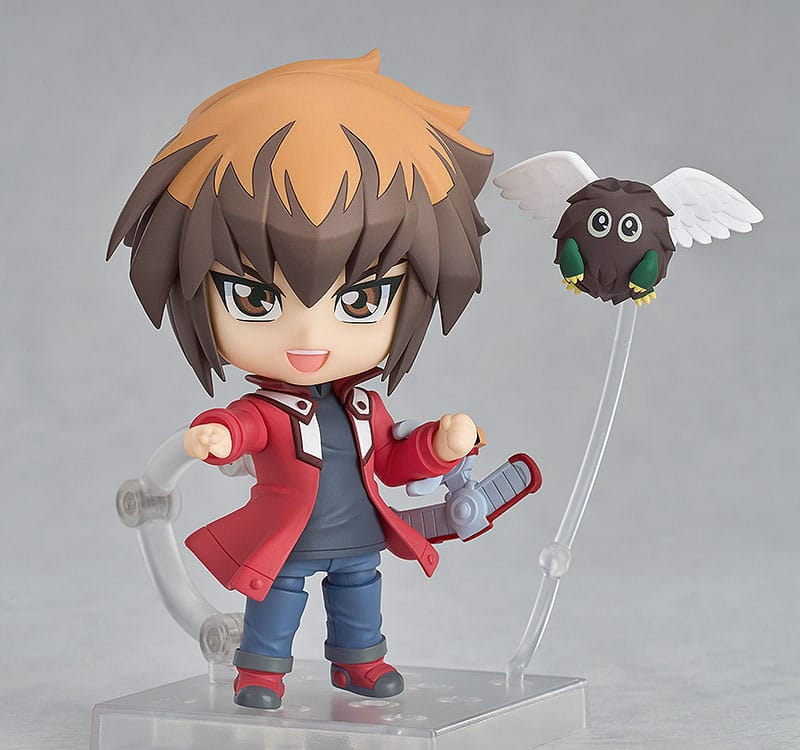 Yu-Gi-Oh! GX Nendoroid Jaden Yuki