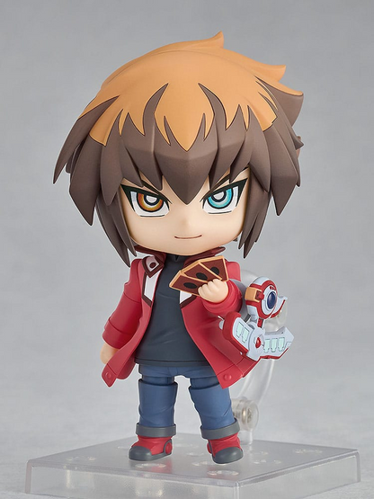 Yu-Gi-Oh! GX Nendoroid Jaden Yuki