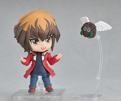 Yu-Gi-Oh! GX Nendoroid Jaden Yuki