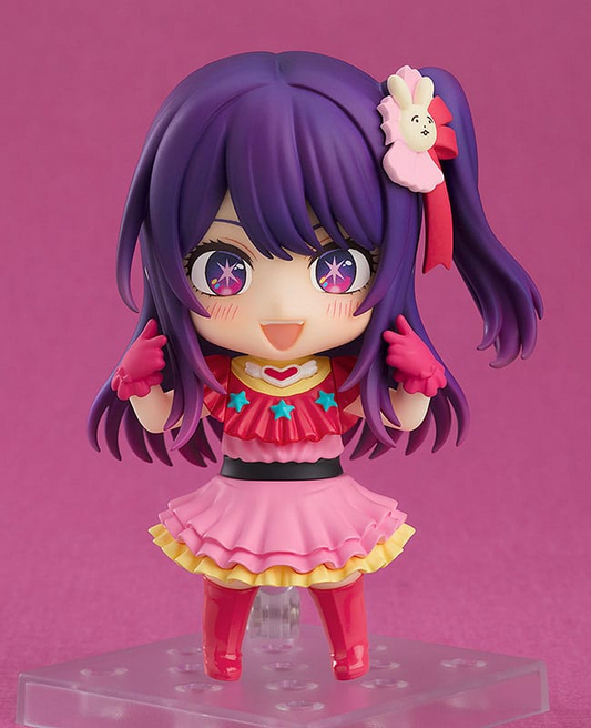 Oshi No Ko Nendoroid Ai Hoshino