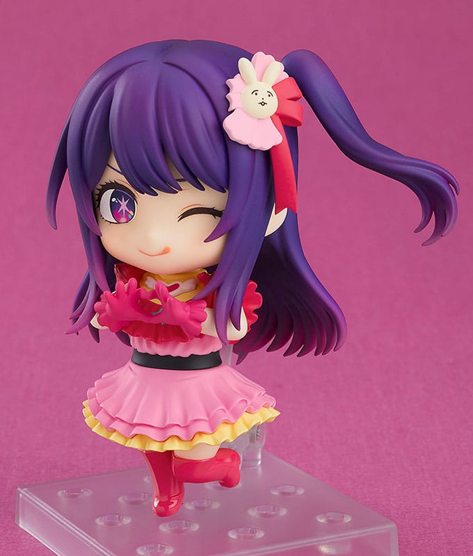 Oshi No Ko Ai Hoshino Nendoroid Figure