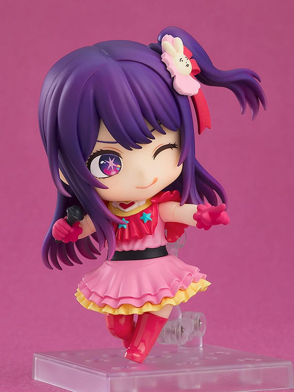 Oshi No Ko Ai Hoshino Nendoroid Figure