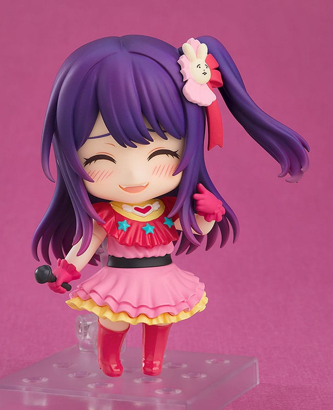 Oshi No Ko Ai Hoshino Nendoroid Figure