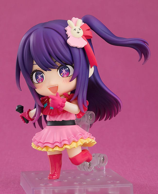 Oshi No Ko Ai Hoshino Nendoroid Figure