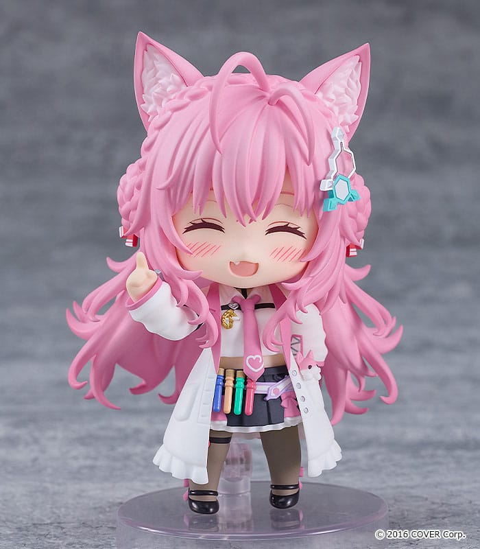 Hololive Hakui Koyori Nendoroid Figure