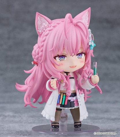 Hololive Hakui Koyori Nendoroid Figure