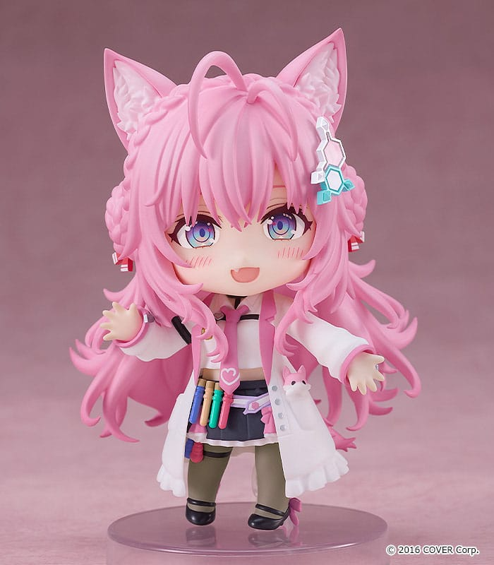 Hololive Hakui Koyori Nendoroid Figure