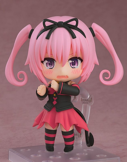 To Love Ru Darkness Nendoroid Nana Astar Deviluke
