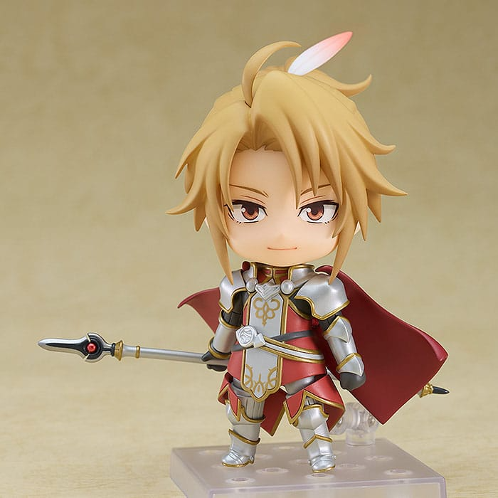 The Rising of the Shield Hero Spear Hero Nendoroid Figure