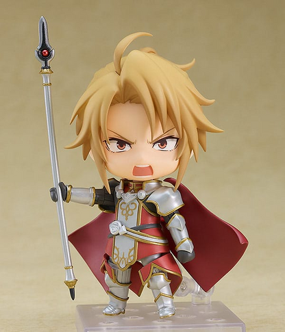 The Rising of the Shield Hero Spear Hero Nendoroid Figure