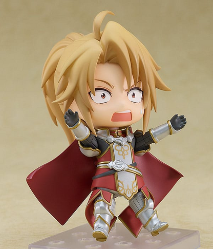 The Rising of the Shield Hero Spear Hero Nendoroid Figure