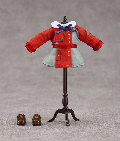 Lycoris Recoil Chisato Nishikigi Nendoroid Doll Figure