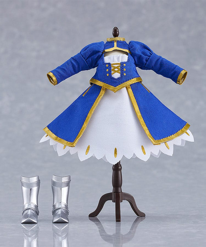 Fate/Grand Order Nendoroid Doll Saber / Altria Pendragon