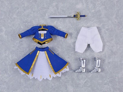 Fate/Grand Order Nendoroid Doll Saber / Altria Pendragon