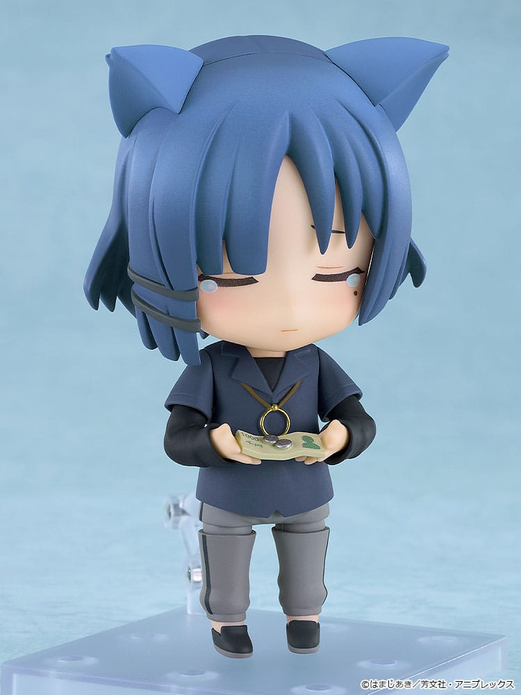 Bocchi the Rock! Nendoroid Ryo Yamada Casual Clothes Ver