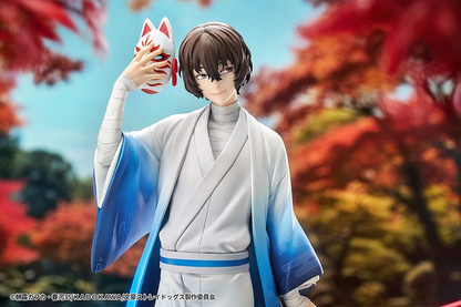 Bungo Stray Dogs 1/7 Scale Statue Osamu Dazai Kimono Ver