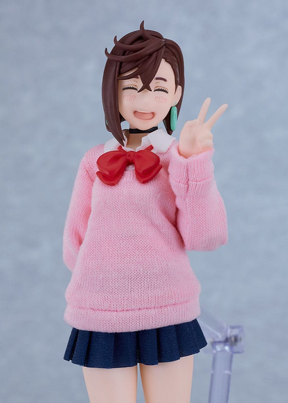 Dandadan Figma Momo